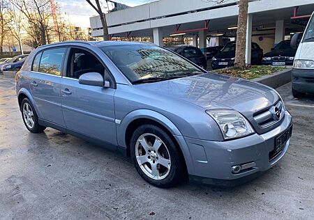 Opel Signum Automatik Getriebe Klima Alu 01708044052
