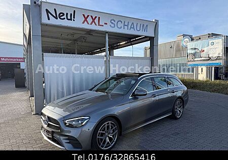 Mercedes-Benz E 200 E -Klasse T-Modell AMG