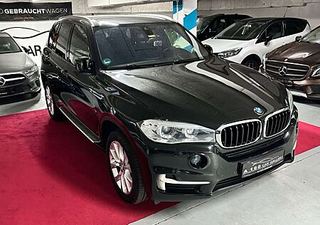 BMW X5 xDrive30d*Kamera*Navi*Assistenten*8xbereift*