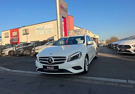 Mercedes-Benz A 180 BE Style Bi-Xenon NAVI FINANZIERUNG