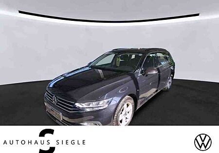 VW Passat Variant Volkswagen 2.0 TDI Business AHK DSG Navi Kamera ACC ALU Sitzh