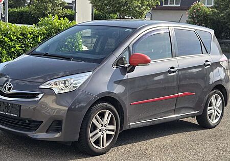 Toyota Verso-S Comfort