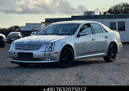 Cadillac STS 3.6 V6 Sport Luxury Autom. Leder Navi Xenon