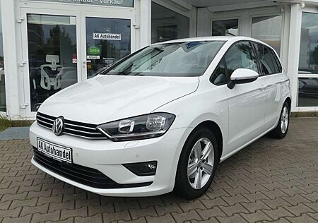 VW Golf Sportsvan Volkswagen Comfortline BMT ACC Start-Stop