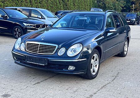 Mercedes-Benz E 320 T Automatik Avantgarde-H&K-LEDER-COMAND-