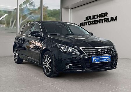 Peugeot 308 1.2 e-THP Allure ,1.Hand , Tüv + Insp. Neu