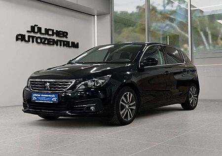 Peugeot 308 1.2 e-THP Allure ,1.Hand , Tüv + Insp. Neu