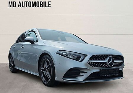 Mercedes-Benz A 220 d AMG LINE LED Navi Leder
