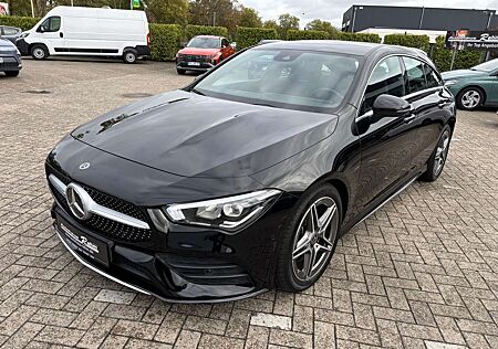 Mercedes-Benz CLA 200 gebraucht kaufen Mercedes-Benz CLA 200 Shooting Brake