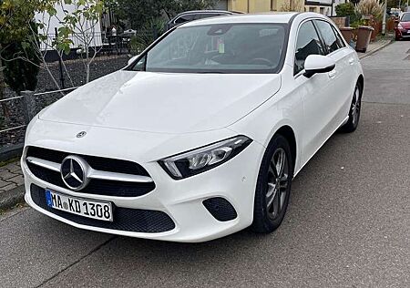 Mercedes-Benz A 200 (177.087)