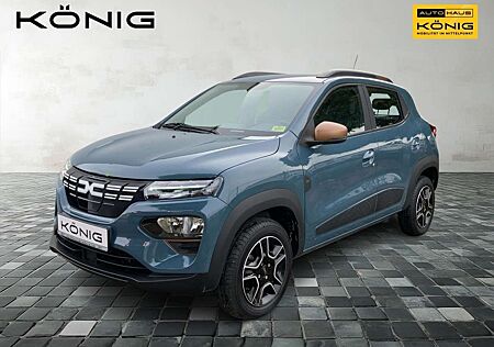 Dacia Spring Extreme Electric 65 *NAVI*KLIMA*PDC*