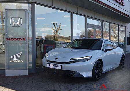 Honda Prelude e:HEV Advance ab 49.500€