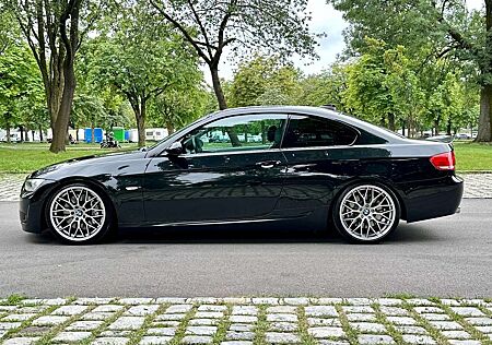 BMW 335i 335 +Coupe