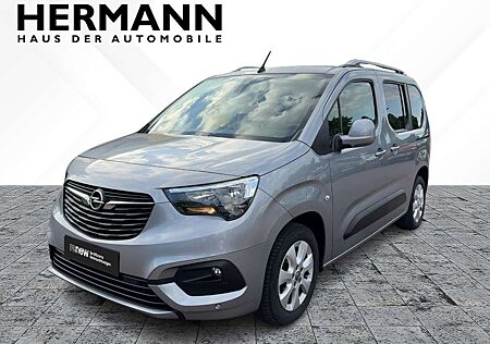 Opel Combo Life E 1.2 Turbo Edition *FLA*LM*KAM*Navi
