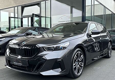 BMW 520 d xDrive Touring M Sport | AHK | 360° | HUD