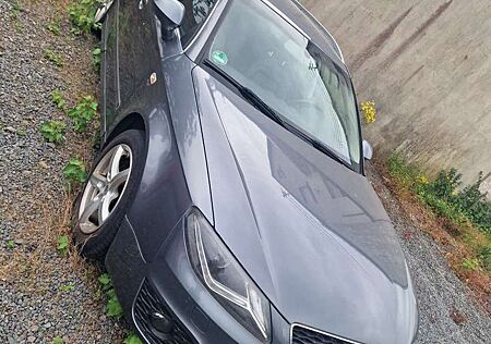 SEAT Exeo ST Style 1,8 TSI