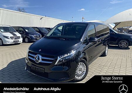 Mercedes-Benz V 300 EXTRALANG EDITION DISTRONIC LED EL.TÜR L+R