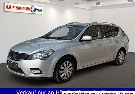 Kia XCeed Ceed SW / cee'd SW cee'd Kombi 1.4i AAC SHZ Navi PDC