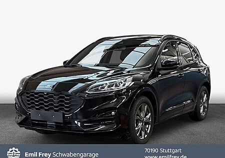 Ford Kuga 2.0 EcoBlue Aut. ST-LINE X