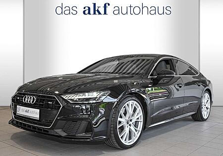 Audi A7 Sportback 55 3.0 TFSI quattro-MMI Navi*Kamera*S li