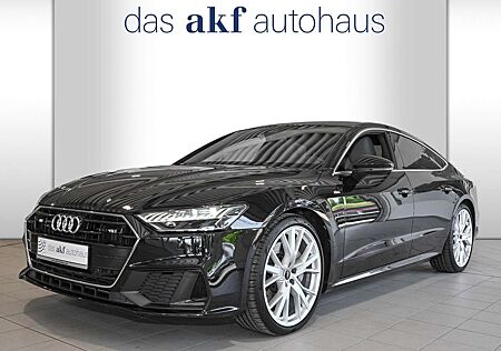 Audi A7 3.0 55 TFSI MHEV