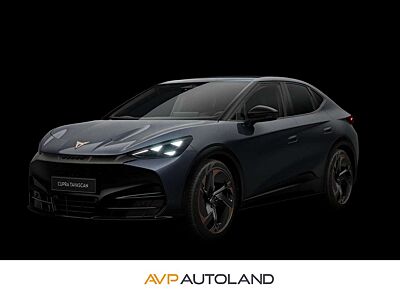 CUPRA Tavascan 250 kW 77 kWh 4Drive VZ