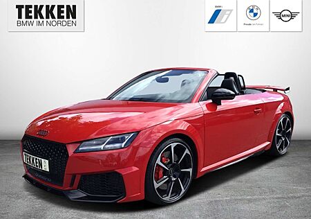 Audi TT RS 2.5 TFSI quattro Roadster
