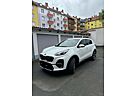 Kia Sportage 1.6 T-GDI AWD DCT GT LINE