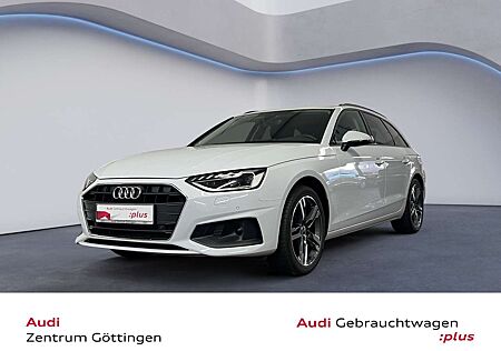 Audi A4 Avant 35 TDI S tronic +AHK+MATRIX LED+SOUND