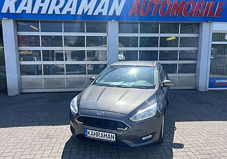 Ford Focus Lim. Trend