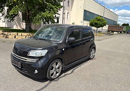 Daihatsu Materia 1.5 4WD Eco *TÜV Neu *Allrad