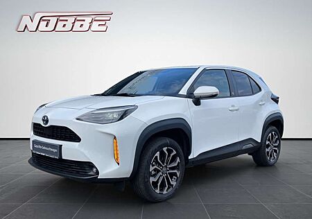 Toyota Yaris Cross Hybrid 1.5 VVT-i Team Deutschland