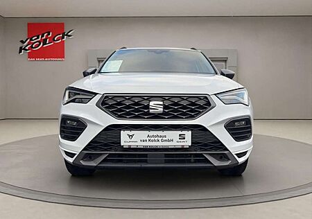 Seat Ateca FR 1.5 TSI 110 kW (150 PS) 7-Gang-DSG