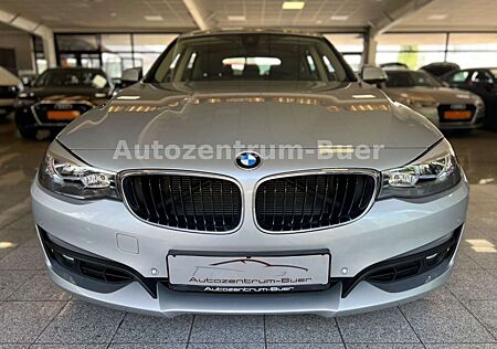 BMW 320 Baureihe 3 Gran Turismo i aus 1.Hand