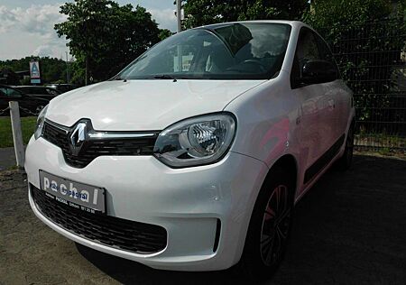 Renault Twingo SCe 65 ZEN++KLIMA++Tempomat++1.Hd.