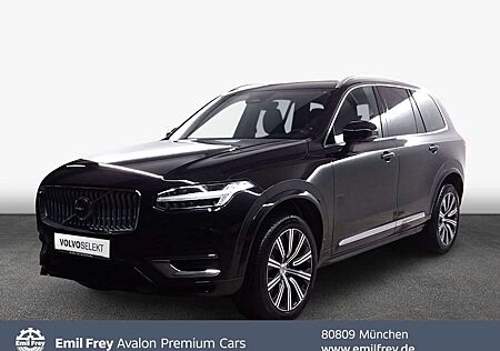 Volvo XC 90 XC90 XC90 B5 D AWD Plus Bright