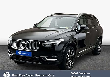 Volvo XC 90 XC90 XC90 B5 D AWD Plus Bright