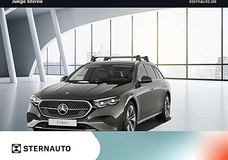 Mercedes-Benz E 300 E 300e T Avantgarde Advanced+ AHK Memory Burm4D
