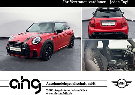 Mini John Cooper Works Cooper Trim EDC Klimaaut. PDC