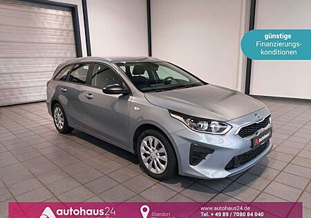 Kia Cee'd Ceed / Ceed 1.0 T-GDI Edition 7 Bluetooth|Klima|Tempom.