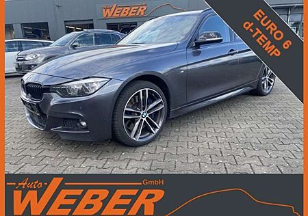 BMW 340 i Touring xDrive M Sport Shadow HUD