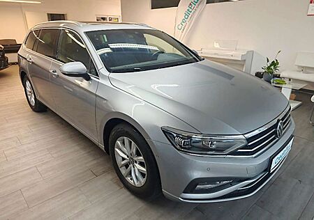 VW Passat Variant Volkswagen Business*Premium*NP.55.000,-*HUD*