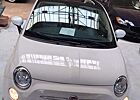 Fiat 500 Lounge Cabrio /Verdeck rot