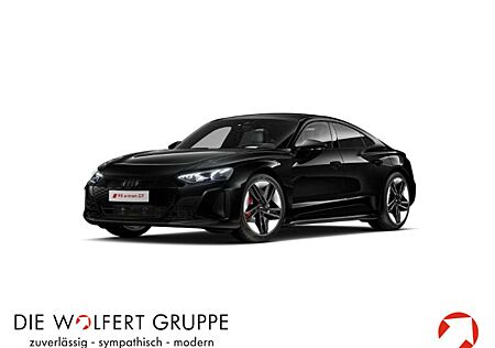 Audi RS e-tron GT quattro HUD*B&O*MATRIX*ACC*CARPLAY