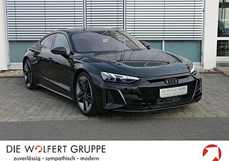 Audi RS e-tron GT quattro HUD*B&O*MATRIX*ACC*CARPLAY