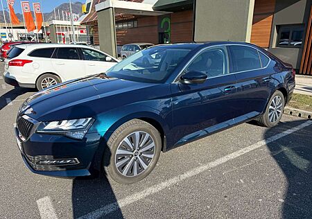 Skoda Superb III Diesel 2.0 TDI DSG Style