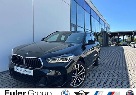 BMW X2 xDrive 25e M-Sport Sportpaket Navi Soundsystem LED