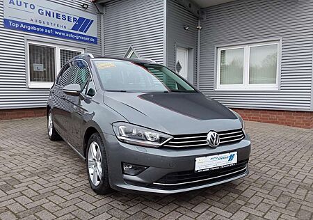 VW Golf Sportsvan Volkswagen 1.4 TSI Highline AHK/PDC/SHZ/Navi/Xenon 92 kW (...