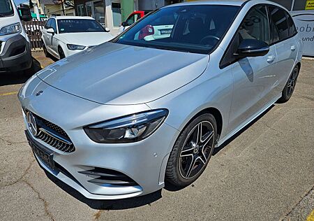 Mercedes-Benz B 180 B180 Amg Line Automatik