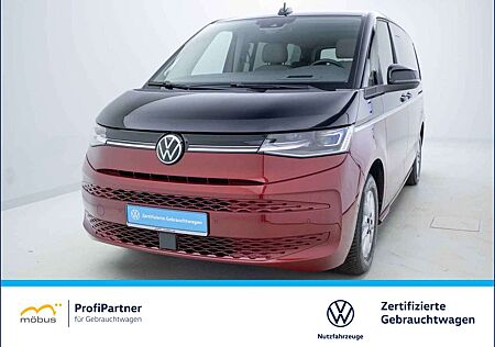 VW T7 Multivan Volkswagen 2.0 TDI DSG Lang*LIFE*HUD*APP*VIS-A-